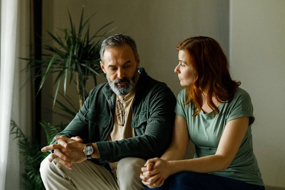 It’s helpful to set argument “rules”, say experts. 