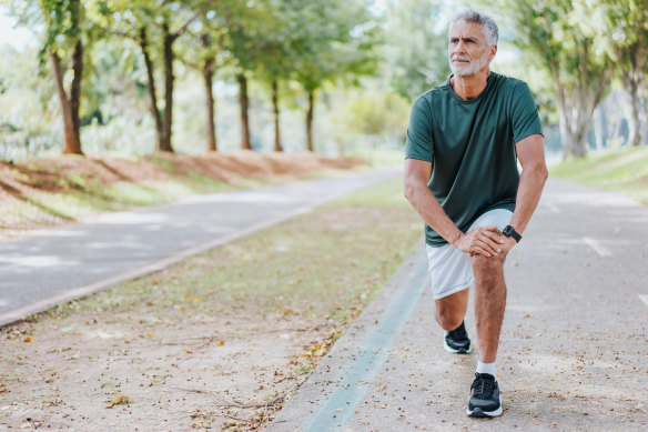 Movement can drastically improve your mobility if you’re focusing on the right areas.