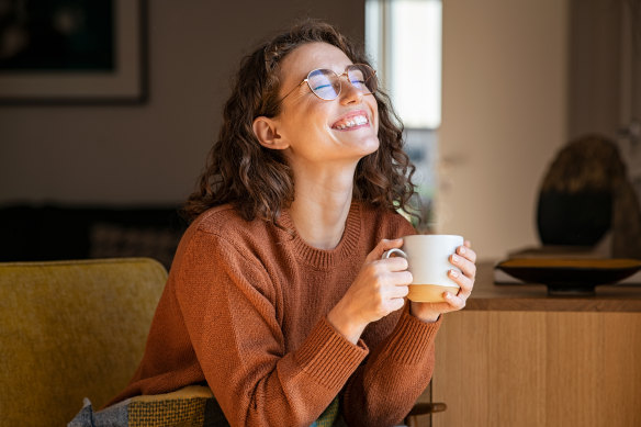 How long caffeine keeps you sharp is partly based on your genetics.