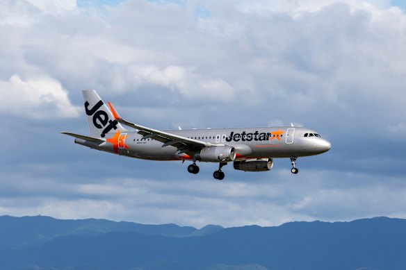 Jetstar workers are aiming to ramp up pressure on management.
