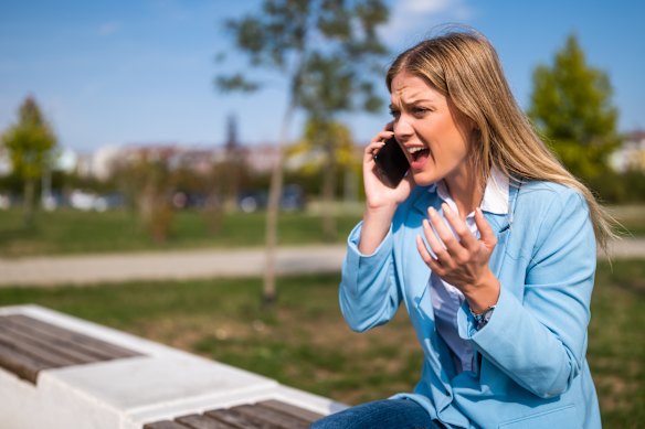 “Please RSVP? That’s like saying ATM machine!”