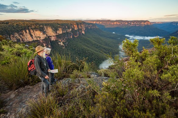 Take a long view … some simple planning now can help secure your financial legacy. 
