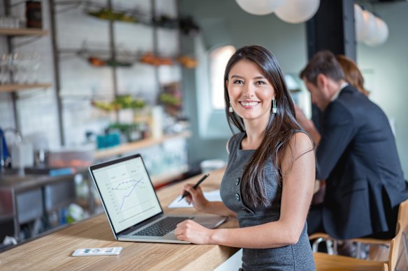 Automation can free up more time for staff to apply the ‘human touch’.