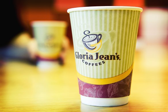 Retail Food Group owns a large number of franchise food businesses including Gloria Jeans.