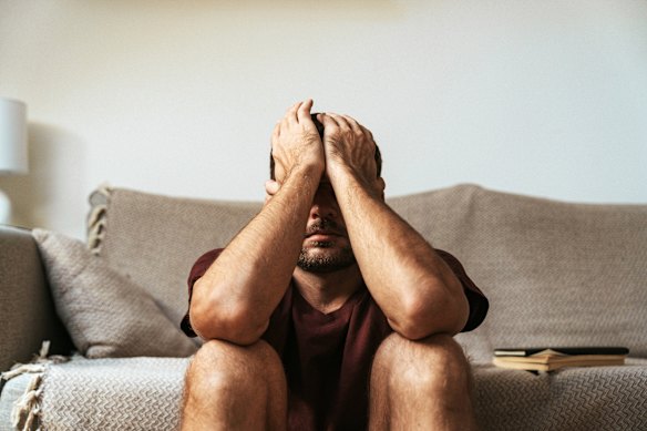 There are many health benefits to finding it within yourself to forgive someone.