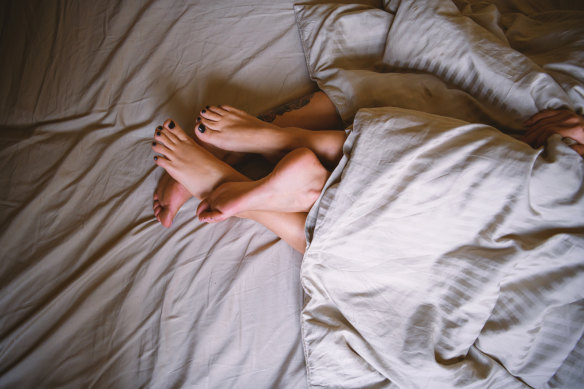 Your sex drive won’t remain the same throughout life. Neither will your partner’s.