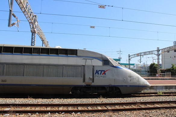 Could this be us in just a few more years and lots of money?