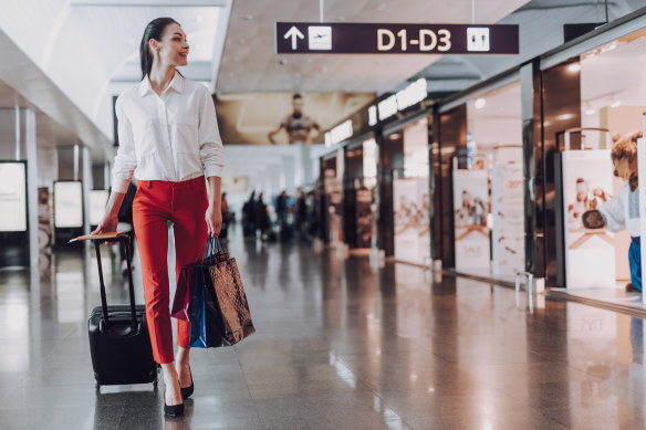 Want a better flight experience? Ask someone who flies all the time.