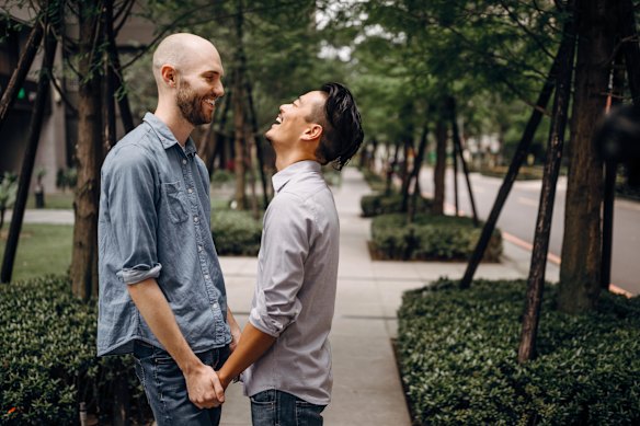 Believing your relationship will last can be key to ensuring it does.