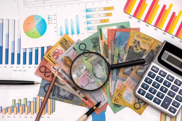 Affordable financial advice is getting harder to find