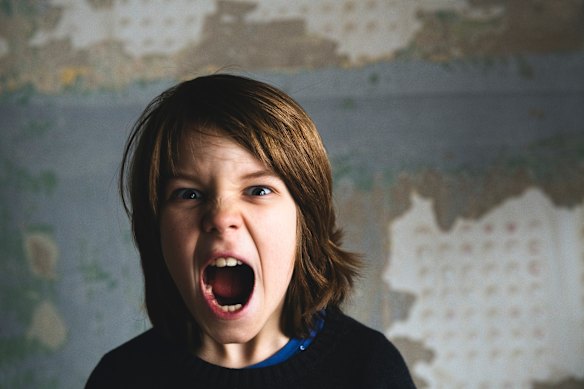 Being a “boy mum” is about more than just having sons.