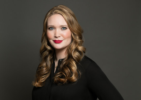 Fantasy author Sarah J. Maas’ latest novel has been snapped up around the world.