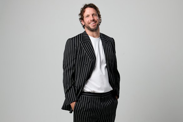 Travis Boak: “I attached my entire worth to being a footballer and it completely drained me.”