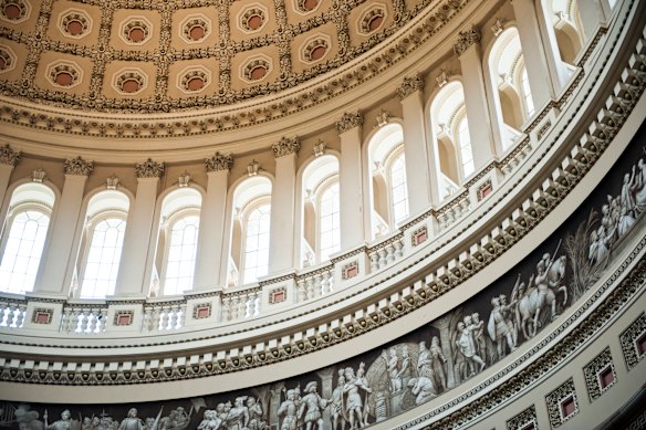 Lawmakers are confronting the sudden reality of representing wary Americans in wartime and all that entails — with lives lost, dollars spent and alliances tested by a president’s unilateral decision to go to war with Iran.