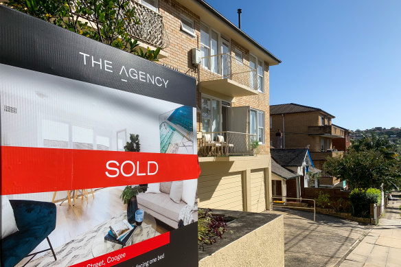 Property listings have helped News Corp post its best result since 2013.