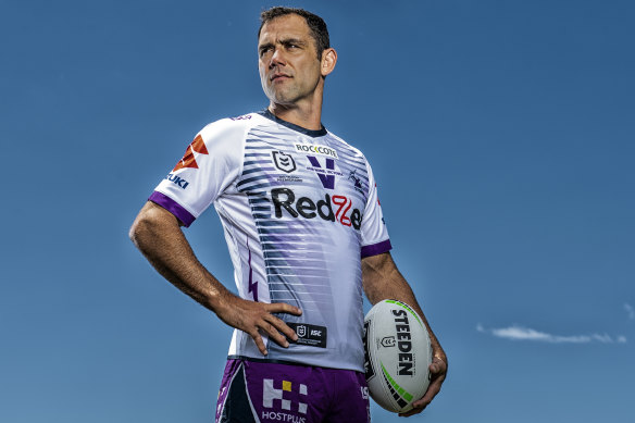 Is this the end for Cameron Smith? Don't bet either way.