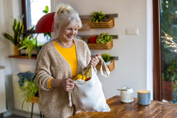 Maintaining independence, including being allowed to do household tasks, is more important than many people realise. 