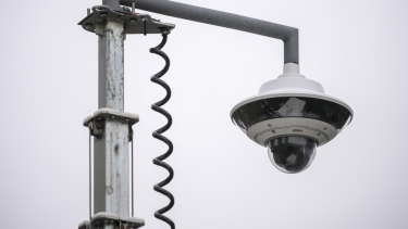 Some believe CCTV would protect school students and teachers, but others say it would distort the welcoming nature of Australian schools
