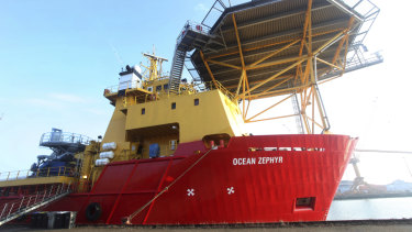 Scientists Find New Vessel For >> Scientists To Embark On Years Long Mission To Explore Indian Ocean Scientists Find New Vessel For >> Scientists To Embark On Years Long Mission To Explore Indian Ocean