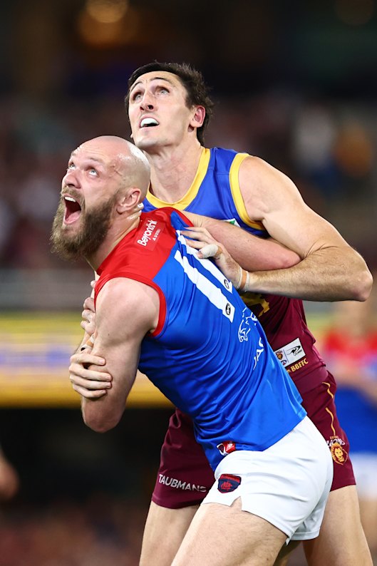 AFL 2023: Geelong captain Patrick Dangerfield calls for the AFL to ban ...