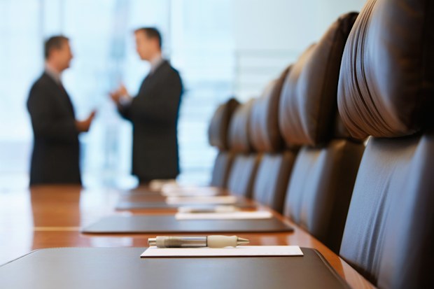 Board directors adapt to increasing disruption
