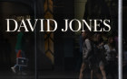 Department store David Jones recently signed up Latitude for consumer finance services.