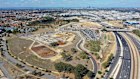 In play: City of Stirling is preparing a 10-hectare site on the Mitchell Freeway,. 8km from the Perth CBD, for development. 