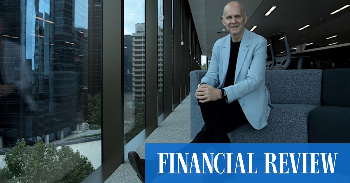 FinClear launches Australia's first exchange for private capital - Vimarsana News
