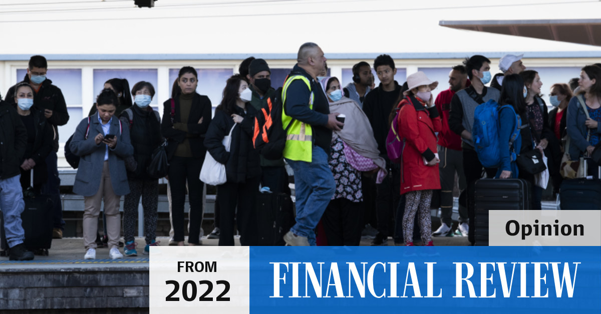 Jobs summit: industry-wide pattern bargaining with unions will only ...