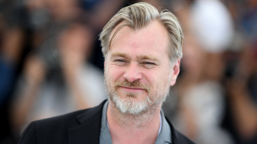 Director Christopher Nolan, who has made a number of films for Warner Bros. was one of those critical of the move.