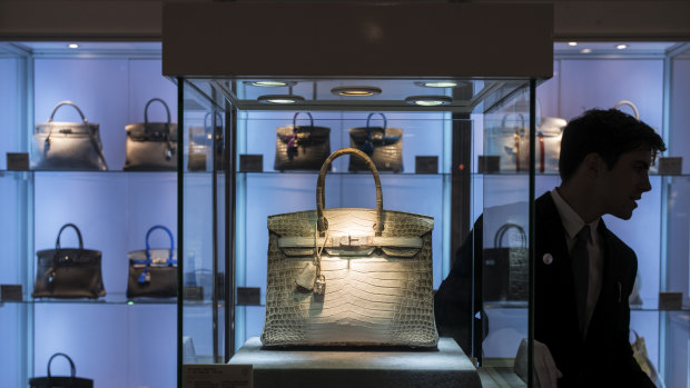 Hermes bags price clearance 2020