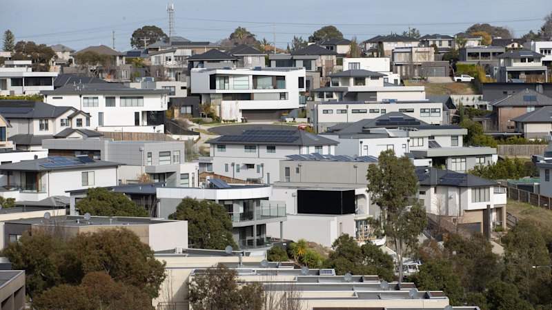 No one knew where my suburb was. Then one store changed everything