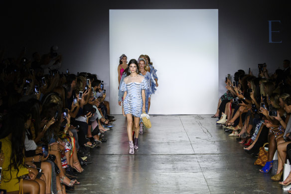 The Australian labels punching above their weight in the US