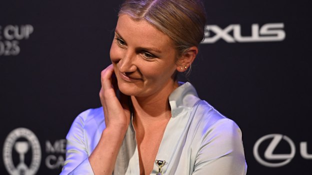 Firmly in the spotlight: Jamie Melham.