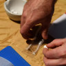 ‘Meth’ was just salt but Brisbane pill-testing site finds far riskier drugs