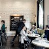 Tartine gives toast the bistro treatment.