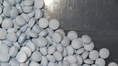 Renewed calls for pill testing in Victoria as synthetic benzo deaths soar