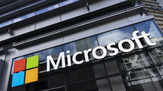 Microsoft has announced more job cuts.
