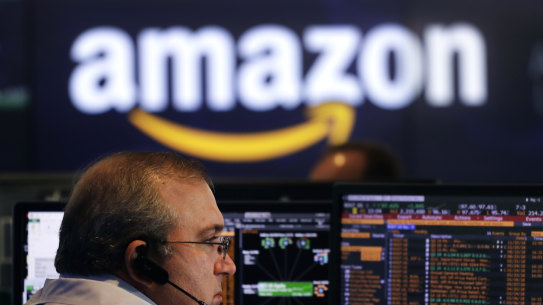 Amazon's latest earnings update was a big disappointment for markets. 