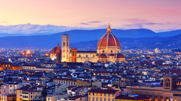 An expert expat’s tips for Florence, Italy