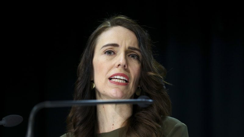 Coronavirus Jacinda Ardern Delays New Zealand Election As Covid 19 Outbreak Worsens