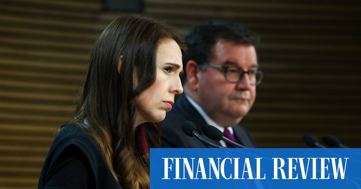 NZ housing policy stand blows up the bond market - Vimarsana News