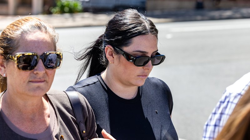 Teacher who sexually touched students claims she was ‘depressed, hypersexual’