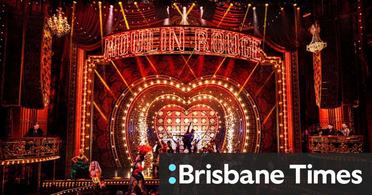 Goodbye to Hamilton, hello to the next blockbuster musical to hit Sydney - Vimarsana News