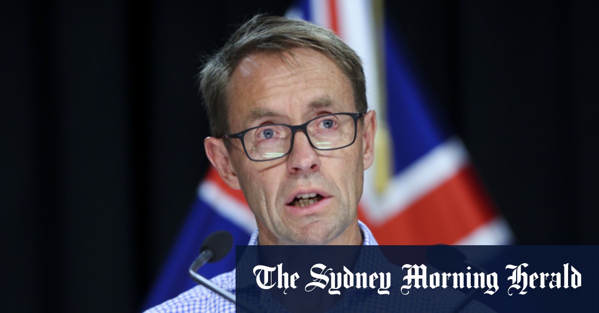 New Zealand reports first community COVID case in months
