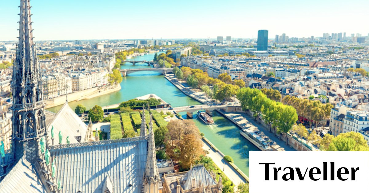 15 gold-standard experiences you must have in Paris - Vimarsana News