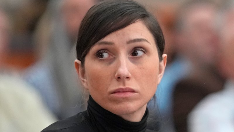 A mum wrote a children’s book about grief after her husband died. She was just convicted of his murder