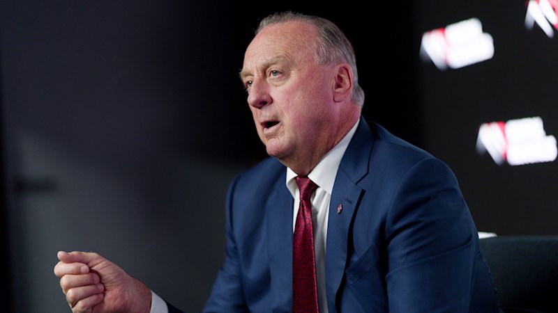 Mineral Resources says ASIC investigation into Chris Ellison is over, with no action