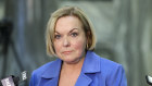 Judith Collins is New Zealand's new Opposition Leader. 