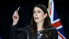 New Zealand Prime Minister Jacinda Ardern is expected to outline her government’s plans to reopen the country later today. 